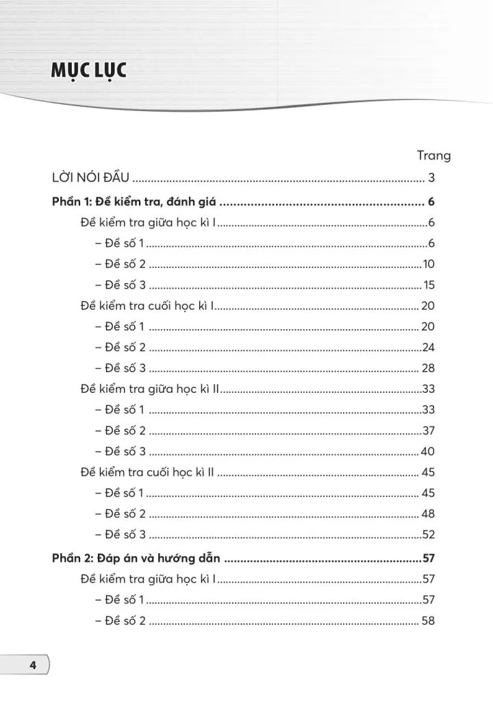 BỘ ĐỀ KIỂM TRA, ĐÁNH GIÁ GIÁO DỤC CÔNG DÂN LỚP 6 (Theo chương trình GDPT 2018)